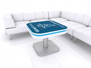 MODAE-1455 Wireless Charging Coffee Table