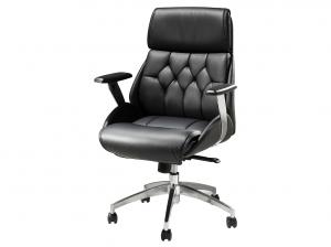 Cupertino MidAE-Back Chair
