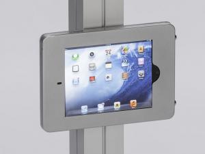 MODAE-1318 | Swivel iPad Clamshell