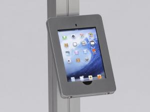 MODAE-1317 | Swivel iPad Clamshell